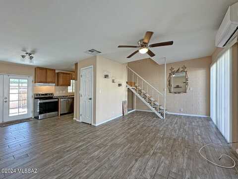 1765 S Jones Boulevard, Tucson, AZ 85713