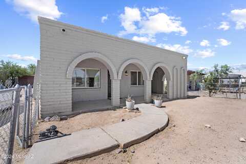 425 W Columbia Street, Tucson, AZ 85714