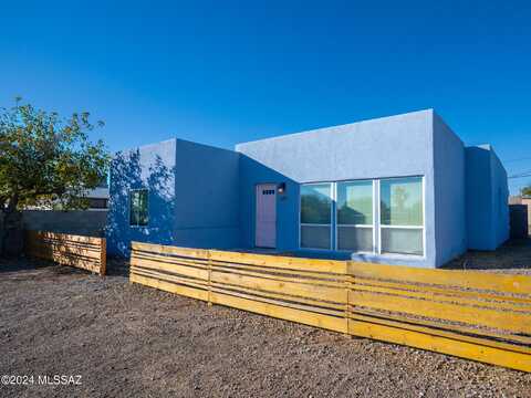 509 E Waverly Street, Tucson, AZ 85705