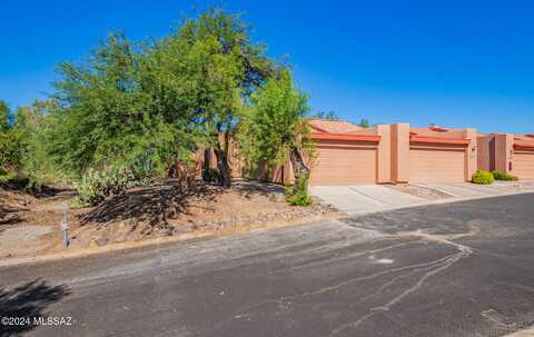 8501 E Haverhill Lane, Tucson, AZ 85715