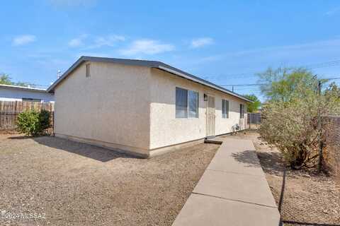 1936 N Tyndall Avenue, Tucson, AZ 85719