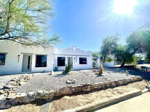 3030 N 2nd Avenue, Tucson, AZ 85705