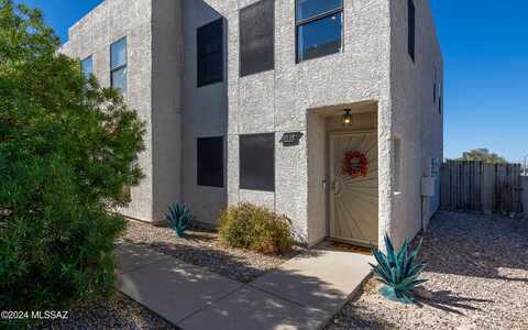 2190 N 1st Avenue, Tucson, AZ 85719