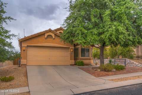 60354 E Old Spur Place, Tucson, AZ 85739