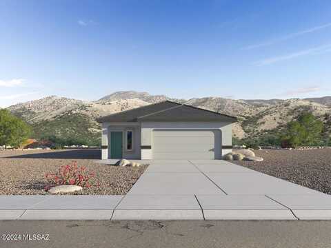 6066 E Falconry Trail, Tucson, AZ 85756