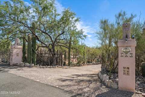 663 W Lavery Lane, Tucson, AZ 85704