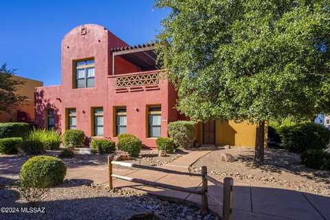 402 Post Way, Tubac, AZ 85646