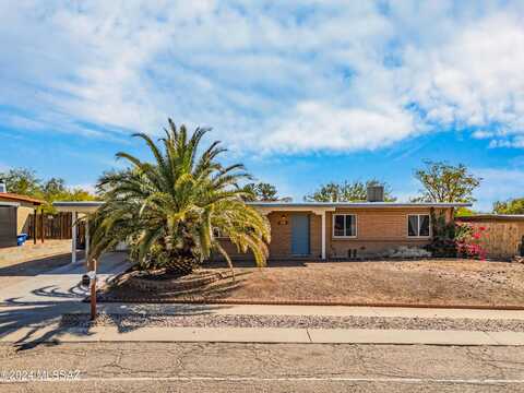 9570 E Stella Road, Tucson, AZ 85730