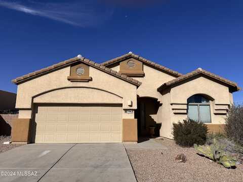 7943 N Window Trail, Tucson, AZ 85743