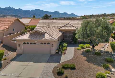 65691 E Rocky Terrace Drive, Saddlebrooke, AZ 85739