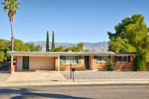 9031 E Sierra Street, Tucson, AZ 85710