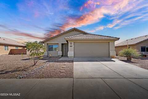 9462 N Scarlet Tanager Lane, Tucson, AZ 85742