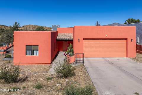 6 Lacey Court, Nogales, AZ 85621