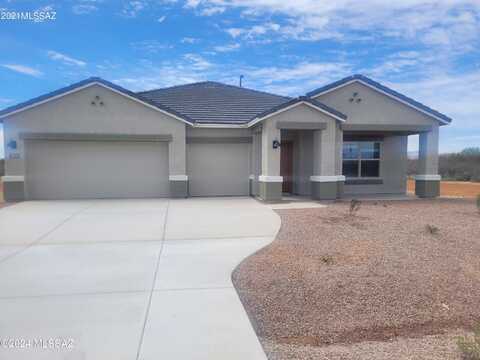 2847 E Ashley May Court, Sahuarita, AZ 85629