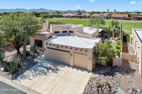 11441 N Palmetto Dunes Avenue, Oro Valley, AZ 85737