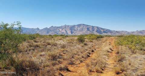 1 Acre W Richey Street, Cochise, AZ 85606