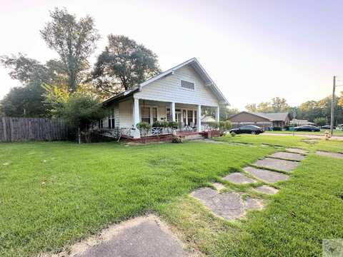 3023 Hazel Street, Texarkana, TX 75503