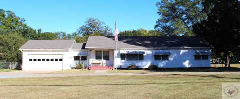 400 Main, Hooks, TX 75561