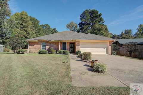 35 Dustin Terrace, Nash, TX 75569