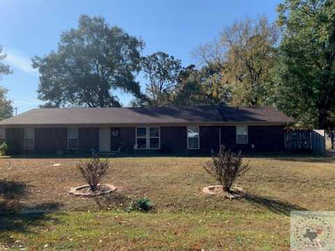 118 Fairway St., Texarkana, TX 75501