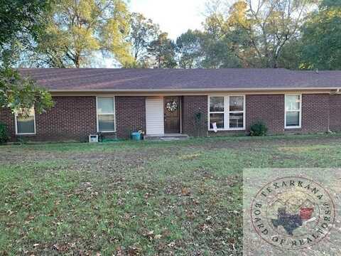 118 Fairway St., Texarkana, TX 75501