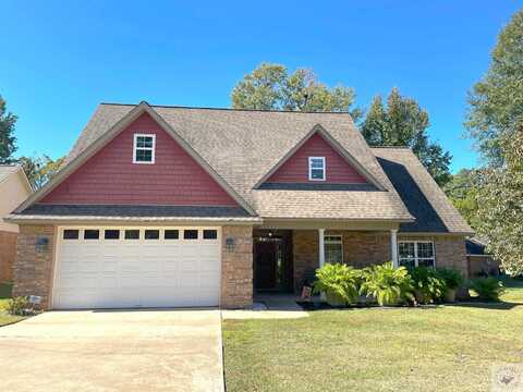 15 White Oak Lane, Wake Village, TX 75501