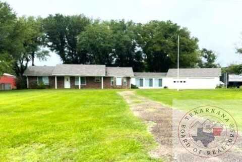 1968 W FM 2149, New Boston, TX 75570