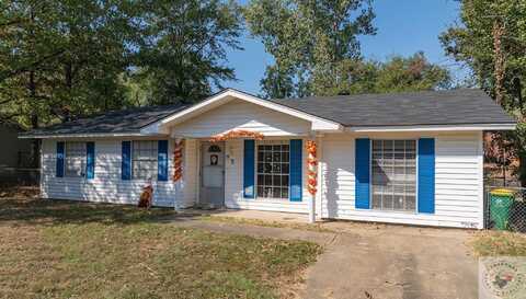 3 Space Dr, Texarkana, TX 75503