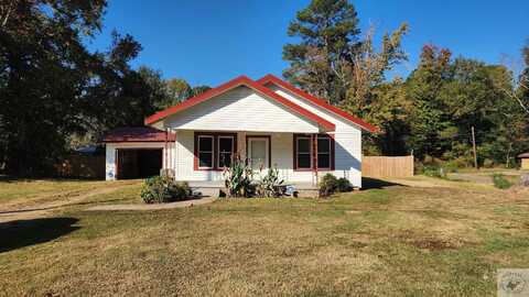 3803 Buchanan Rd, Texarkana, TX 75501