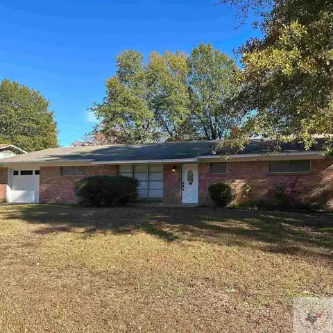 3714 Belmont Ave., Texarkana, AR 71854