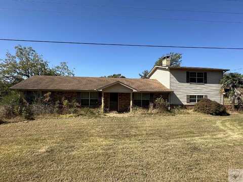 140 Stone Rd, Texarkana, TX 75501