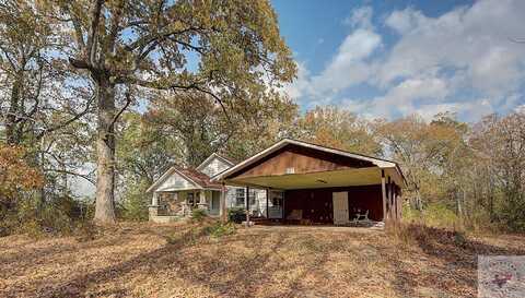 484 Old State Highway 4, Smithville, OK 74957