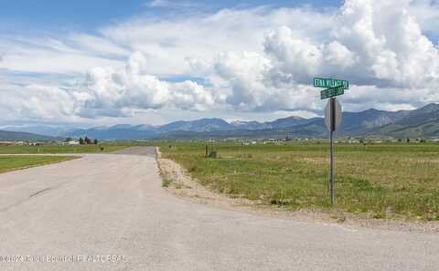 Lot 58 ETNA VILLAGE, Etna, WY 83118