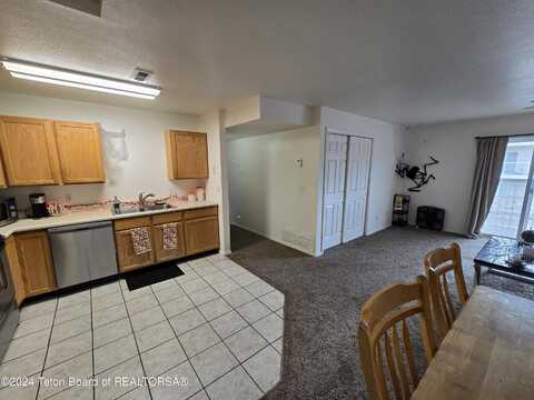 121 WRIGHT STREET #8, Thayne, WY 83127