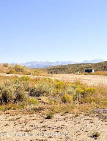 Lot 18 SPRING GULCH ROAD, Pinedale, WY 82941