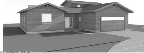 1195 W HAY SLED Drive, Jackson, WY 83001