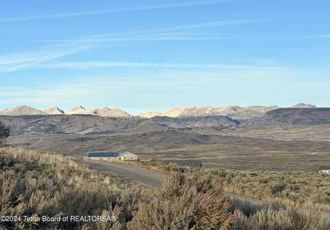 Tbd NAVAJO TRAIL, Boulder, WY 82923