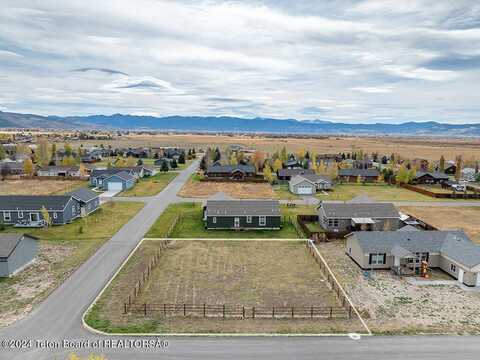 891 CARL Road, Victor, ID 83455