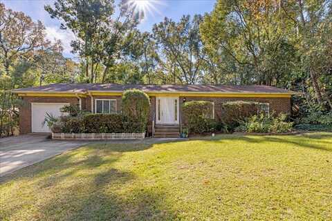 1805 Mayfair Road, Tallahassee, FL 32303