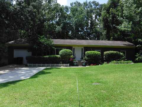 1805 Mayfair Road, Tallahassee, FL 32303