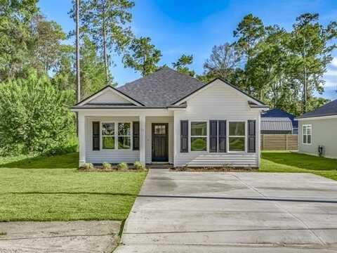 57 Pawnee Trail, Crawfordville, FL 32327