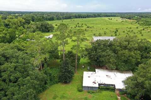 258 Harbin Road, Quincy, FL 32351