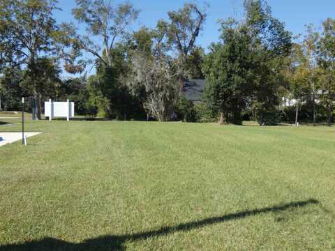 660 N Cherry Street, Monticello, FL 32345