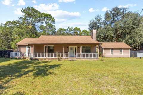 5020 Riverwood Road, Tallahassee, FL 32303