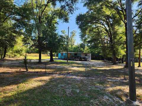 15790 NE Peddie Street, Hosford, FL 32334