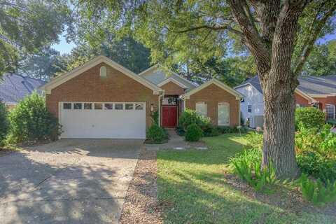 157 LOVE RIDGE Court, Tallahassee, FL 32312