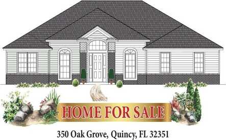 350 Oak Grove Lane, Quincy, FL 32351