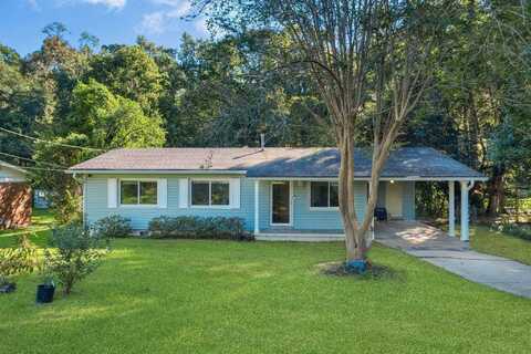 311 Inglewood Drive, Tallahassee, FL 32301