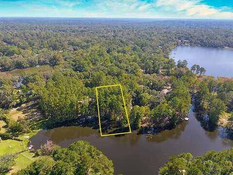 00 MOODY Trail, Tallahassee, FL 32309