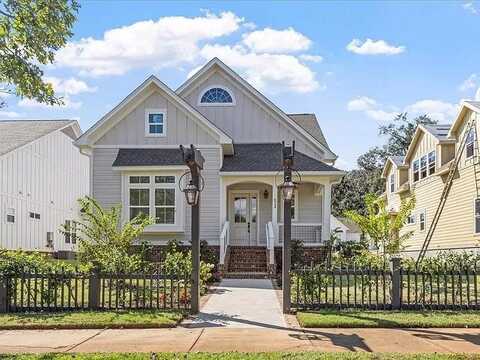 4064 Biltmore Avenue, Tallahassee, FL 32311